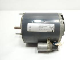 K55dml-2353 Emerson Ac Motor 48y 1ph 1/4hp 1625rpm 230v-ac