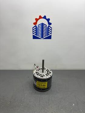 K55hxbat-5896 Emerson / Hp 1/2 Electric Motor