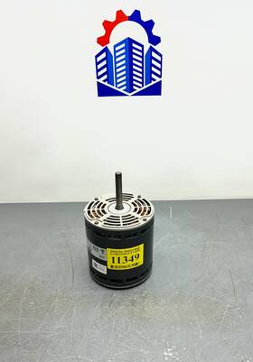 K55hxh-8801 Emerson / Hp 1.0 115v Ph 1 Fr 48y Electric Motor