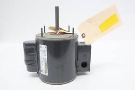K55hxhpy-8817 Emerson Ac Motor 48y 1/3hp 1100rpm 115/230v-ac 1ph