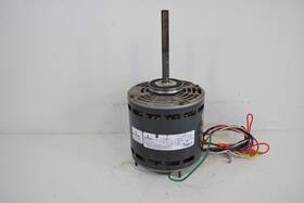 K55hxnfg-905 Emerson K55hxnfg 1/2hp 208/230v 1075/3spd Electric Motor