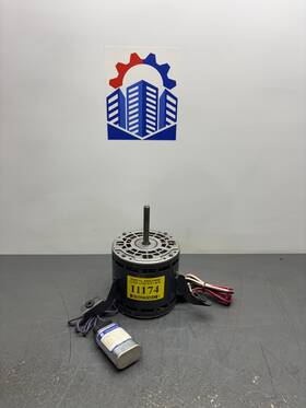 K55hxrsp-5727 Emerson / Hp 1/2 Electric Motor