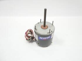 K55hxtkp-9184 Emerson Ac Motor 1/2hp 1075rpm 1ph 208-230v-ac