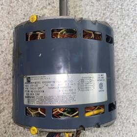 Ka55hxftw-1574 Emerson Hq1055080em Replacement Motor