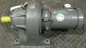 L04-g596-h Emerson Browning G596 Inverter Duty Motor 3ph 2hp 1-5/8 Inch Shaft Dia