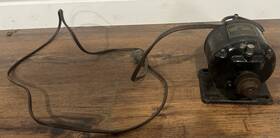 M24960 Emerson Vintage Antique Electric Motor 1/20 Hp Works