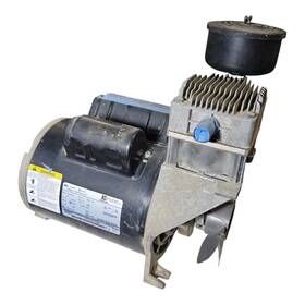 Wl371101mj Emerson Mc302200av 120v 3450 Rpm Ac Motor And Compressor With Parts