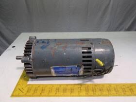 P55chn-1082 Emerson Motor 7640 T71456