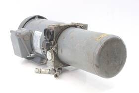 Emerson P63cyf-2989 General Purpose Motor 3 Phase 2 Hp 3450 Rpm