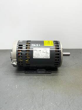 P63mzelc-3739 Emerson / 3 208-230/460v Electric Motor
