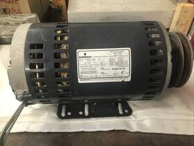 P63mzgfy-4546 Emerson Electric Motor Model