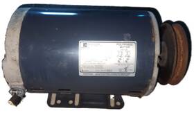 P63tychd-2678 Emerson Polyphase Electric Motor 2 Hp 1725 Rpm