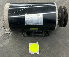P63tydcr-3134 Emerson Polyphase Motor Model 3 Phase 1725 Rpm