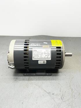 P63tygfw-4545 Emerson / Hp 1 1/2 Electric Motor