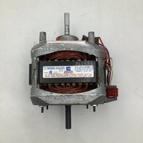 C68pxdta-3406 Emerson Q616533 Genuine Oem Auto Clothes Washer Motor 1/2 Hp Model