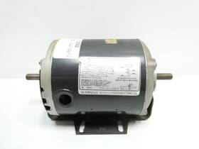 S55nxebb-2787 Emerson Ac Motor 1ph 1/3hp 1725rpm 115v-ac