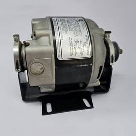 S60cxsga-555t Emerson Special Service Duty Motor Single Phase Model S60cxsga-555 1/4hp 1725rpm