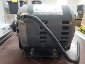 S63kxjpc-7414 Emerson Motor 1/3hp 115v Cx24e