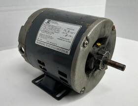 S63nxjdc-7562 Emerson 1/2-hp 1725-rpm 115v 60hz 1-phase Electric Motor Pn