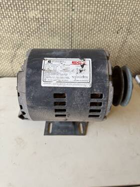 S63nxssg-7128 Emerson 6770 Cat Ec6769 3/4hp 1725rpm 115v