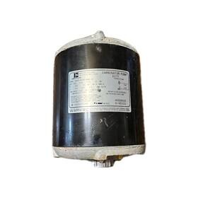 Sa55jxgtz-5018 Emerson Carbonator Pump Duty Motor 115v 1/3 Hp 60hz 1725 Rpm 1ph