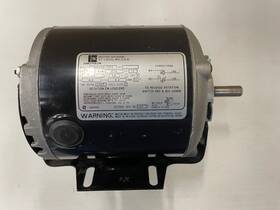 Sa55ph-1053 Emerson Electric Motor 1/6hp 1725 Rpm Great Condition