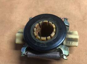 Sm-412-36 Emerson Electric Motors Rotating Switch Red Spring 48y Frame