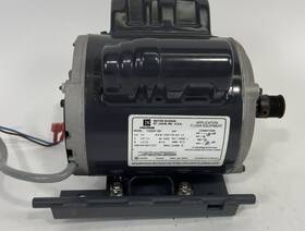 T55bmf-980 Emerson 1/4-hp Ac Motor 110-115v 1425/1725rpm