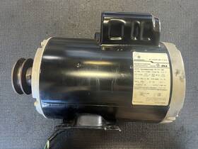T63xwbss1486 Emerson D06 Spl 3450rpm 15a 240v Compressor Motor