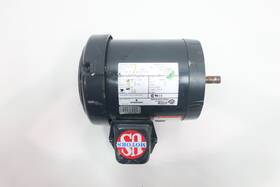 U14s2ac Emerson Ac Motor 56c 1/4hp 1770rpm 460v-ac 3ph
