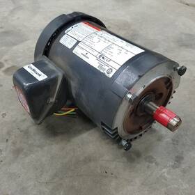 U1s2acr Emerson Af39 Motor 1.00hp 1750rpm 143tc Frame - Used
