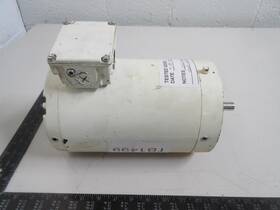 Emerson Wd34s2acr 3/4 Hp Ac Motor Frame 56c T90208