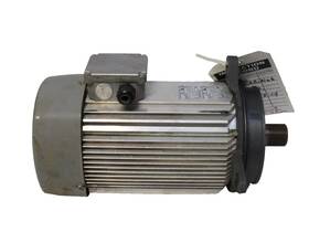 254-277 Emg 2-714-1/ul Motor Das 90lx 4 0kw 254-277/440-480v 3450rpm