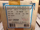 7-217557400 Emi Magnetek 1-3 Hp