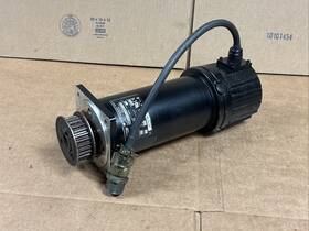 Gmr4950-45-00906810-327b Emi Gmr4950 7658 Rev B Dc Motor 3200rpm 180vdc Fast Shipping