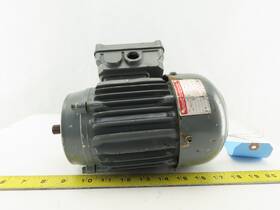 71l12 Emod Motoren 0.55kw 3370rpm 332/575v 3ph Tefc 14mm Shaft Electric Ac Motor