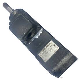 D-36364 Emod Vkm64/22-90 Type Three Phase Flat Motor 3-mot 0.44kw 2.0a 220yv