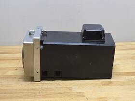 21-130x Emod Vkvm58/21-130x Ac Motor 1.5kw 2600/2970 400vac 50/60hz