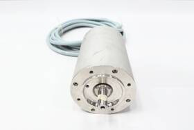 Wkest71 Emod Wkest71/4-1100 Water Cooled Motor 0.74kw 1710rpm 230/480v-ac 3ph