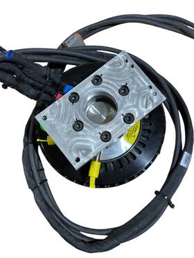 208mv Emrax Compact Axial Flux Synchronous Electric Motor - Ev Uav Drone H