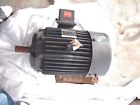 Tefc01-91776-2-7-01 Enc Marathon 15hp 230-460v