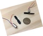 Endlessparts Sets Propeller Prop Motor Dc Small Control Quadcopter Helicopter