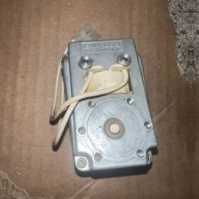 4510ac20n Enercon Moto Motor Uic # 21459000
