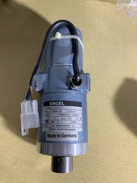 125-b5.2 Engel 125-b5 Gnm4 Motor 1334647 B 5.2 Germany