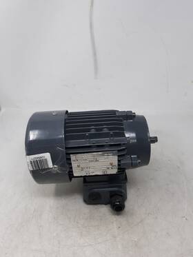 Maal63-mf75-4 Ep Electric Motor Industrial Ac Single-phase