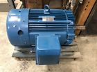 Ep15004te5 Teco Westinghouse 150hp 1776rpm 445t
