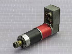 T252254 Erl Pcsi60 D Motor