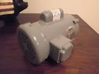 34k35-5422 Ertf-b Boston Gear Motor Spec Frame New