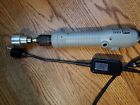 Es-300 Kinex Electric Hand Held Bottle Capper Model Es