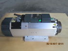 Es929a Hsd 10hp Spindle Untested